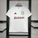 Camisola Aston Villa Alternativa 24-25 - Premier League