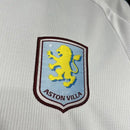 Camisola Aston Villa Alternativa 24-25 - Premier League