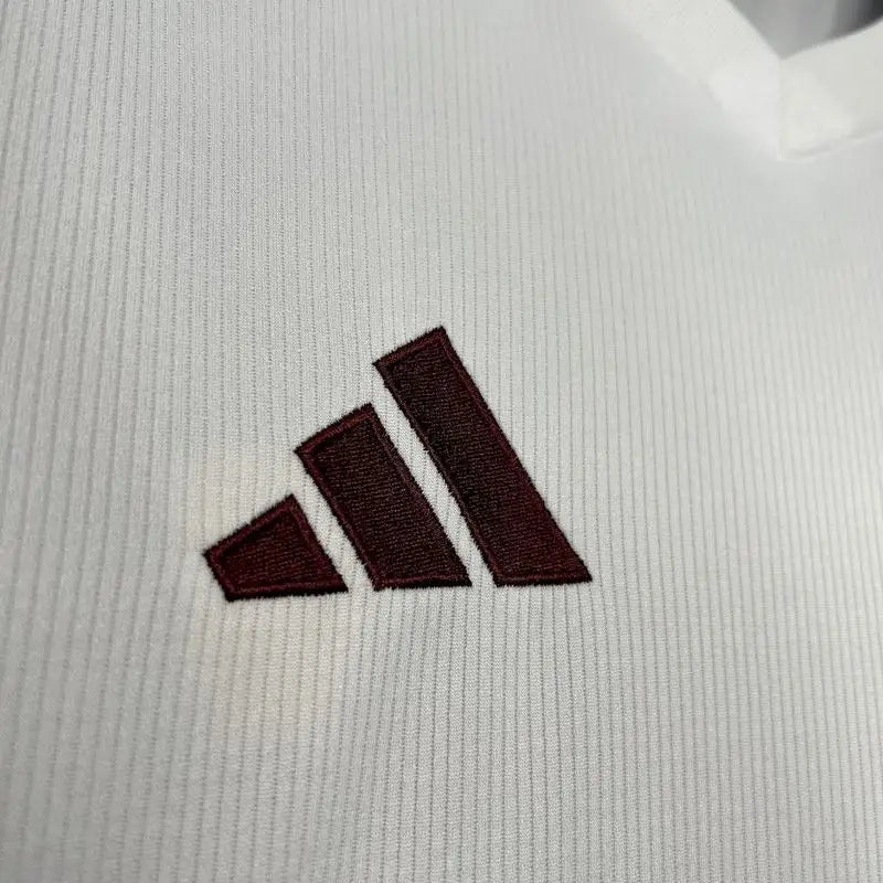 Camisola Aston Villa Alternativa 24-25 - Premier League