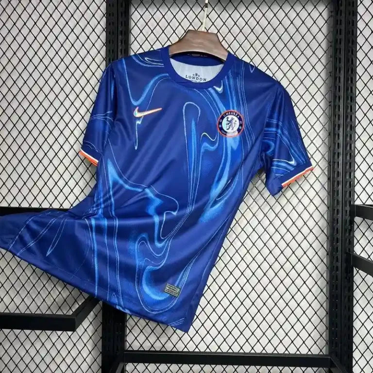 Camisola Chelsea Principal 24-25 - Premier League