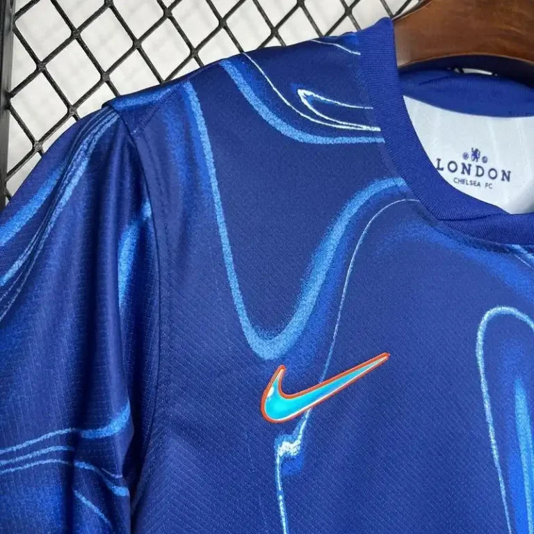 Camisola Chelsea Principal 24-25 - Premier League