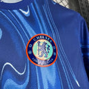 Camisola Chelsea Principal 24-25 - Premier League