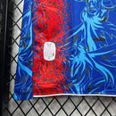 Camisola Cristal Palace Principal 24-25 - Premier League