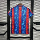 Camisola Cristal Palace Principal 24-25 - Premier League