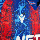 Camisola Cristal Palace Principal 24-25 - Premier League