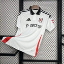 Camisola Fulham Principal 24-25 - Premier League