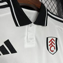 Camisola Fulham Principal 24-25 - Premier League