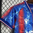 Kit Criança Cristal Palace Principal 24-25 - Premier League