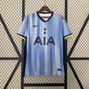 Camisola Tottenham Alternativa 24-25 - Premier League