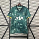 Camisola Tottenham 3º Equipamento 24-25 - Premier League