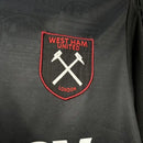 Camisola West Ham Alternativa 24-25 - Premier League