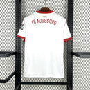 Camisola Ausburg Principal 25-26 - Bundesliga