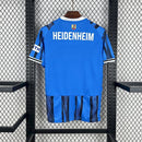 Camisola Heidenheim Alternativa 25-26 - Bundesliga