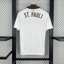 Camisola St.Pauli Alternativa 25-26 - Bundesliga