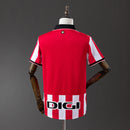 Camisola Atlético Bilbao Principal 25-26 - La Liga