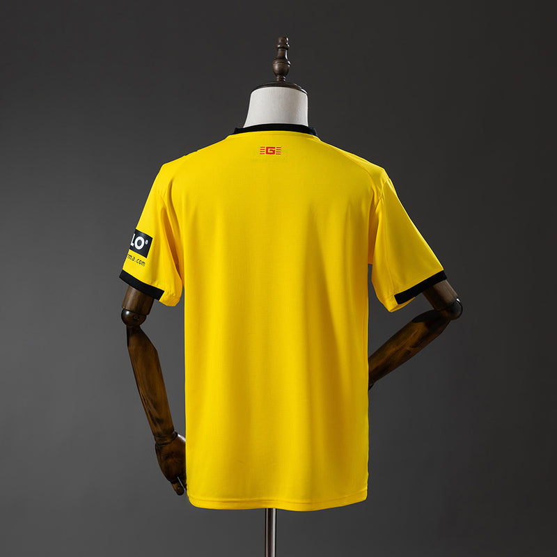 Camisola Girona Alternativa 25-26 - La Liga