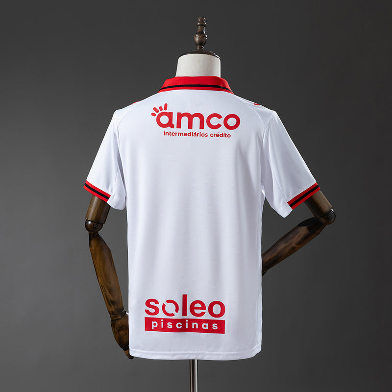 Camisola Braga Alternativa 25-26 - Liga Betclic