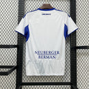 Camisola Como Alternativa 25-26 - Serie A