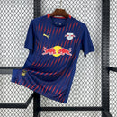 Camisola Leipzig Alternativa 25-26 - Bundesliga