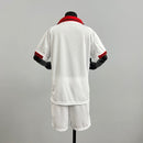 Kit Criança Braga Alternativa 25-26 - Liga Betclic