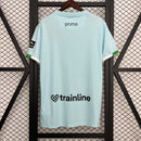 Camisola Bétis Alternativa 25-26 - La Liga