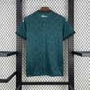 Camisola Mónaco 3º Equipamento 25-26 - Ligue 1