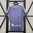 Camisola Real Sociedade Alternativa 25-26 - La Liga