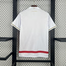 Camisola Mónaco Principal 25-26 - Ligue 1