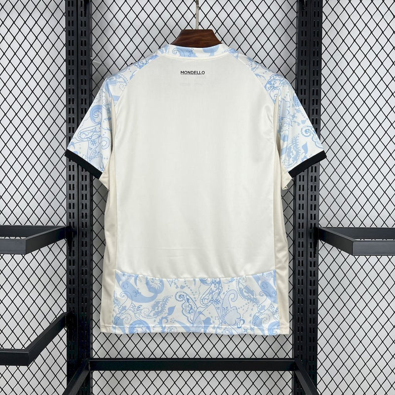 Camisola Palermo 3º Equipamento 25-26 - Serie A