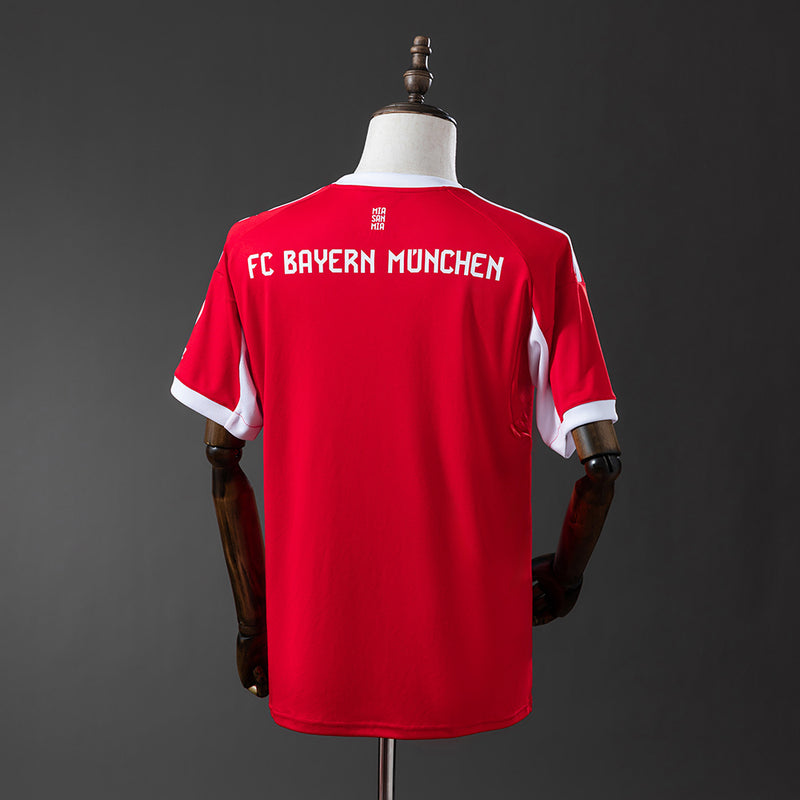 Camisola Bayern Munich Principal 25-26 - Bundesliga