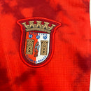 Kit Criança Braga Principal 25-26 - Liga Betclic