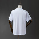 Camisola Lyon Principal 25-26 - Ligue 1