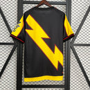 Camisola Rayo Vallecano 3º Equipamento 25-26 - La Liga