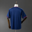 Camisola Lyon Alternativa 25-26 - Ligue 1