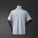 Camisola Lyon 3º Equipamento 25-26 - Ligue 1