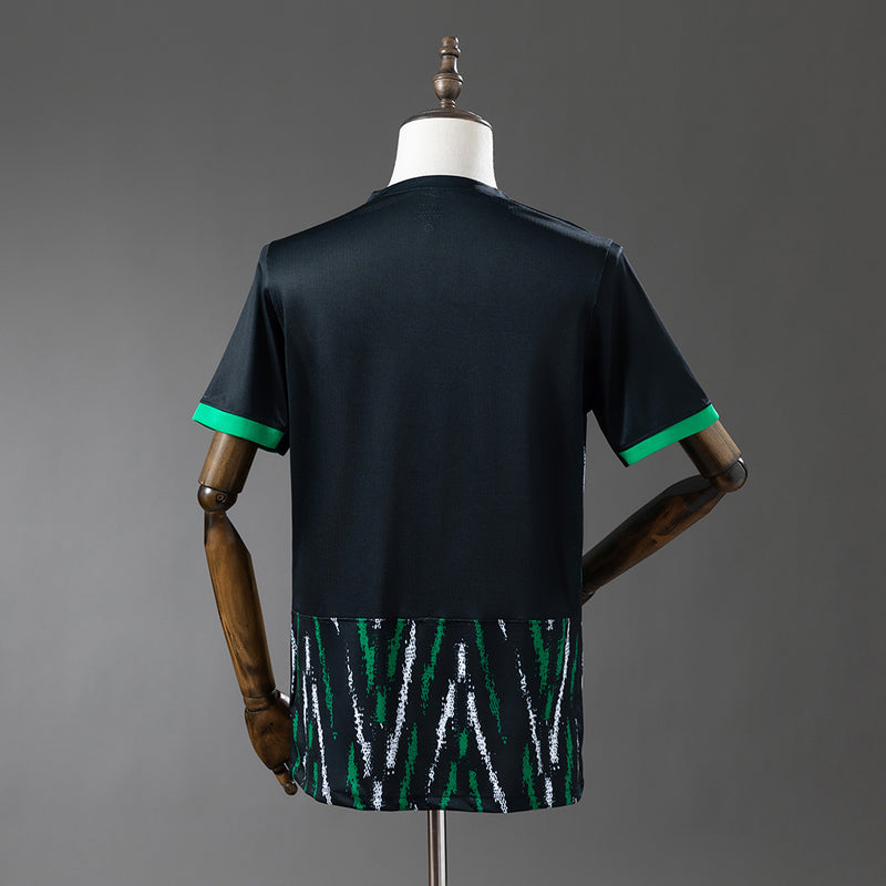 Camisola Elche Alternativa 25-26 - La Liga