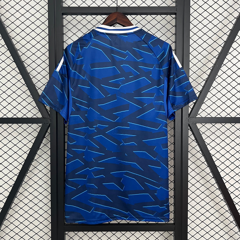 Camisola Schalke 04 Principal 25-26 - Bundesliga