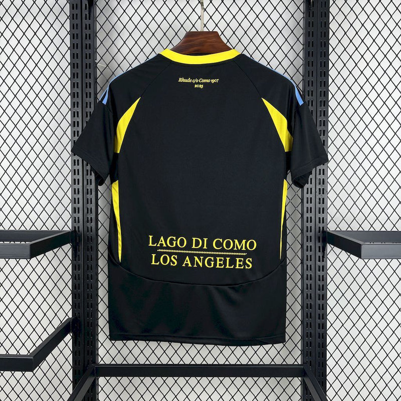 Camisola Como 3º Equipamento 25-26 - Serie A