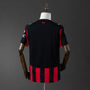 Camisola AC Milan Principal 25-26 - Seria A