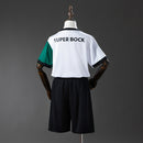 Kit Criança Sporting Stromp 25-26 - Liga Betclic