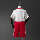 Kit Criança Benfica Retro - Liga Betclic