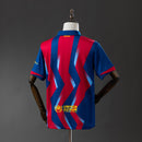 Camisola Barcelona 4º Equipamento 25-26 - La Liga
