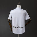 Camisola Nápoles Alternativa 25-26 - Serie A