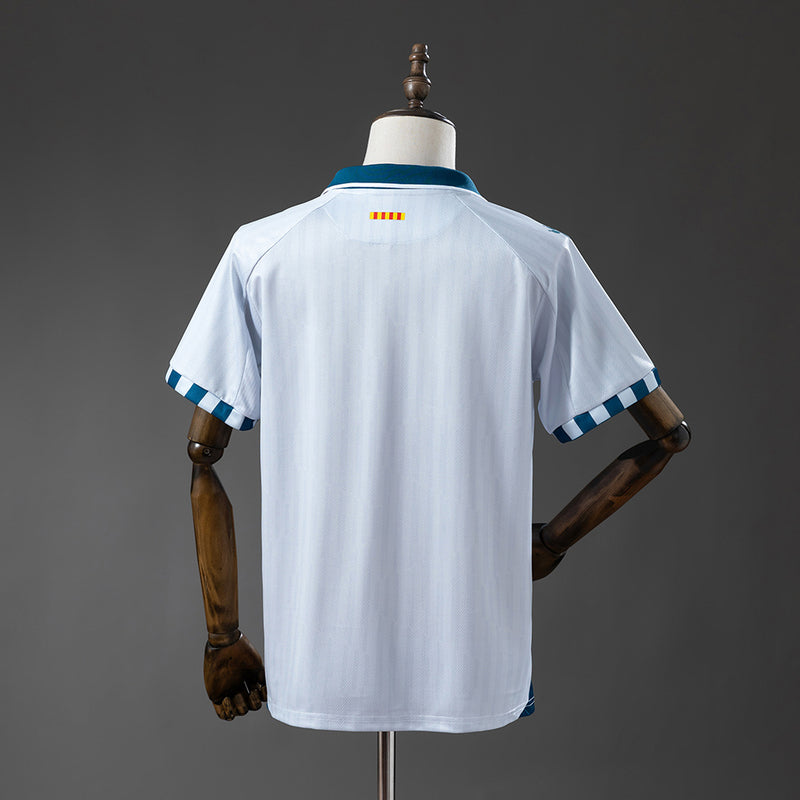 Camisola Espahol Alternativa 25-26 - La Liga