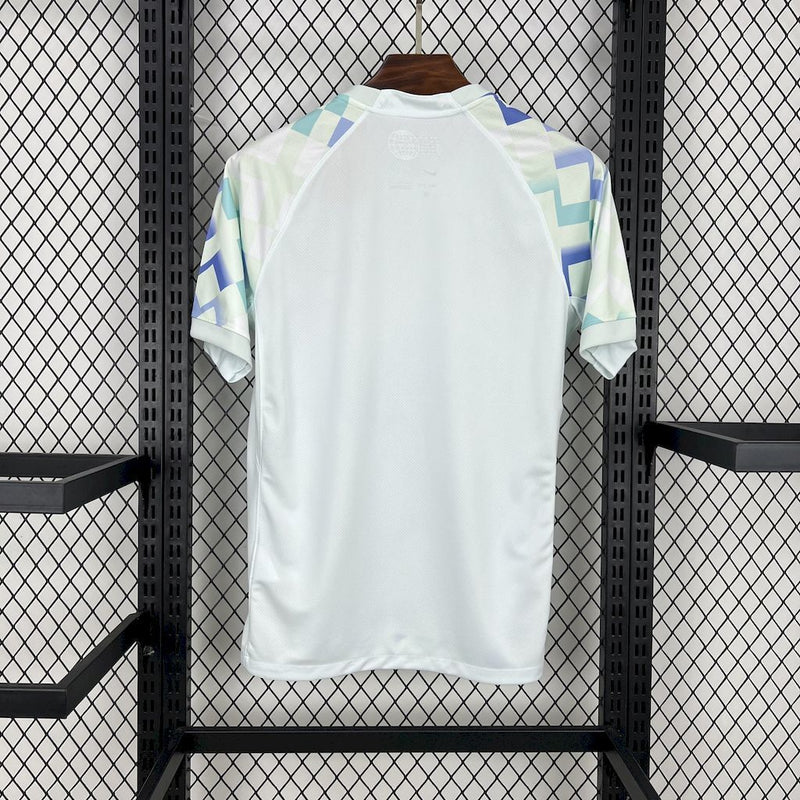 Camisola Inter Milão Alternativa 25-26 - Serie A