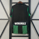Camisola Lens Alternativa 25-26 - Ligue 1