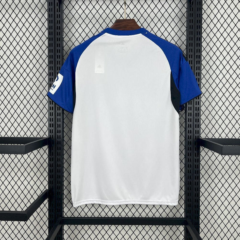 Camisola Hamburgo Principal 25-26 - Bundesliga