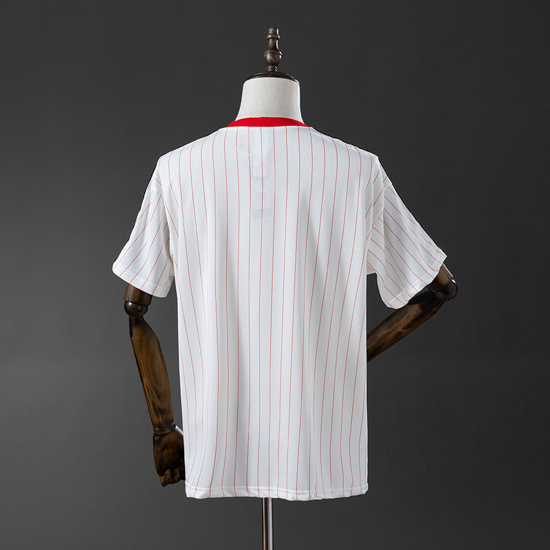 Camisola Benfica Retro - Liga Betclic