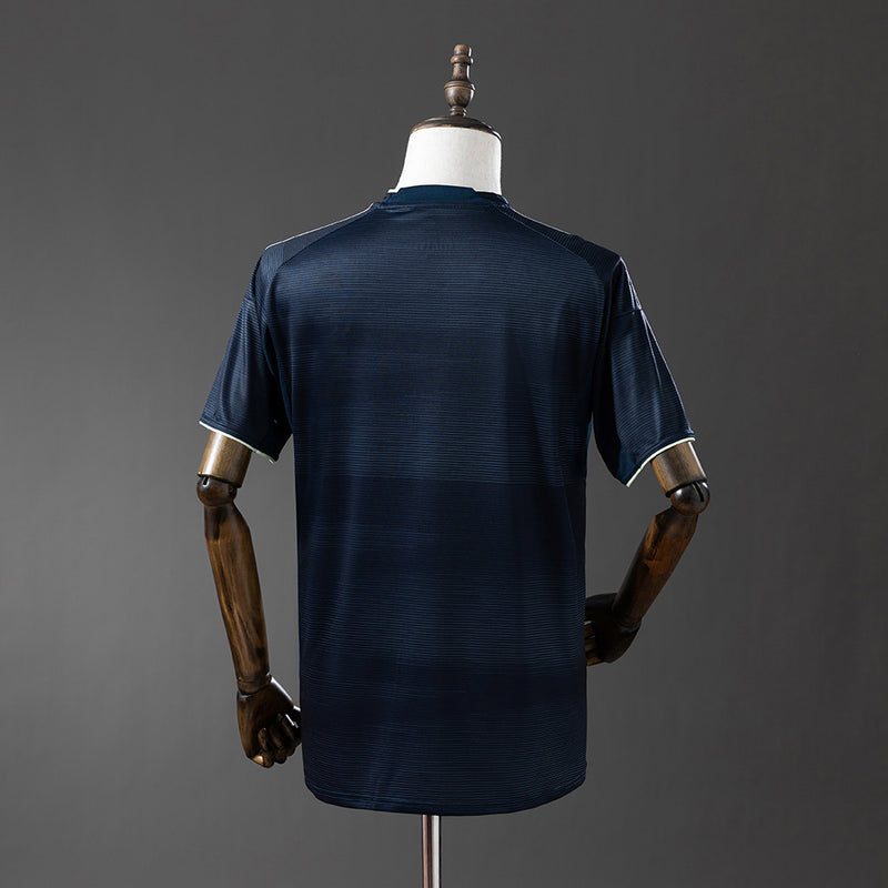 Camisola Real Madrid Alternativa 25-26 - La Liga