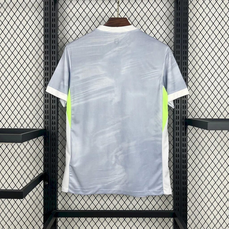 Camisola Wolfsburg Alternativa 25-26 - Bundesliga